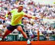 Rafael Nadal are 12 titluri pe atât de îndrăgita zgură pariziană. foto: Guliver/Getty Images