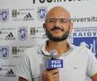Adrian Mititelu, finanțator FC U Craiova 1948