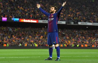 Barcelona poate respira ușurată: Messi n-a activat clauza și rămâne pe „Camp Nou”