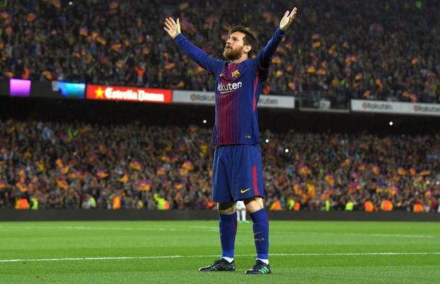 Barcelona poate respira ușurată: Messi n-a activat clauza și rămâne pe „Camp Nou”