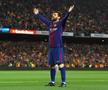 Lionel Messi a câștigat 6 Baloane de Aur la Barcelona // sursă foto: Guliver/gettyimages
