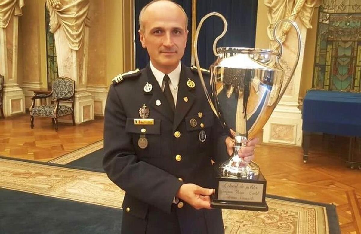 STEAUA. Florin Talpan a izbucnit după decizia AMFB: „Curios din fire, vreau să văd distanțarea! Cine va fi amendat?”