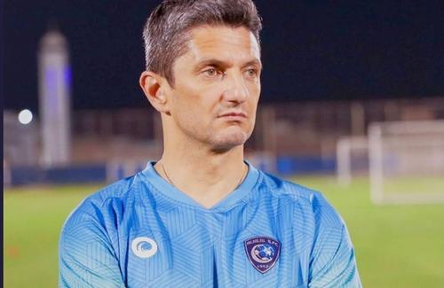 Răzvan Lucescu l-ar putea antrena pe Younes Belhanda