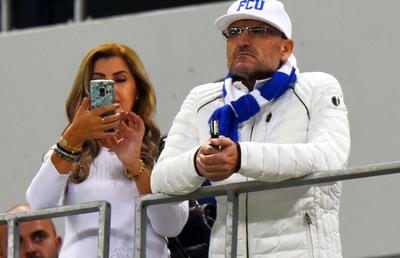 Ce lovitură pentru Adrian Mititelu! Înfrângere în procesul cu echipa din Liga 1: nu mai poate folosi denumirea „Universitatea Craiova” în scopuri comerciale