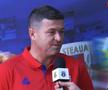 Daniel Oprița, antrenor CSA Steaua