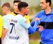 Florinel Coman e la un pas de plecarea de la FCSB. foto: GSP