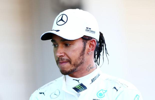 Lewis Hamilton cere solidaritate în Formula 1 după moartea lui George Floyd: „Într-un sport dominat de albi, rămâneți tăcuți în fața nedreptății!”