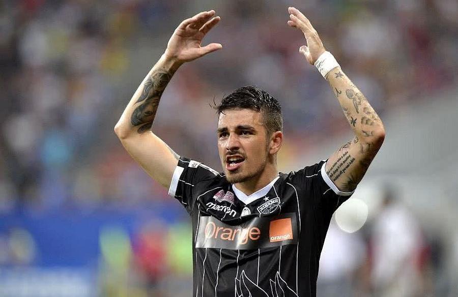 DINAMO. Un idol al fanilor se amuză pe seama situației din club: „Zici că e serial pe Netflix. E o comedie bună”