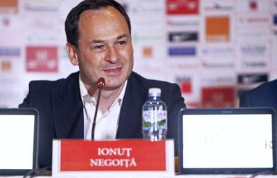 DINAMO. Un idol al fanilor se amuză pe seama situației din club: „Zici că e serial pe Netflix. E o comedie bună”