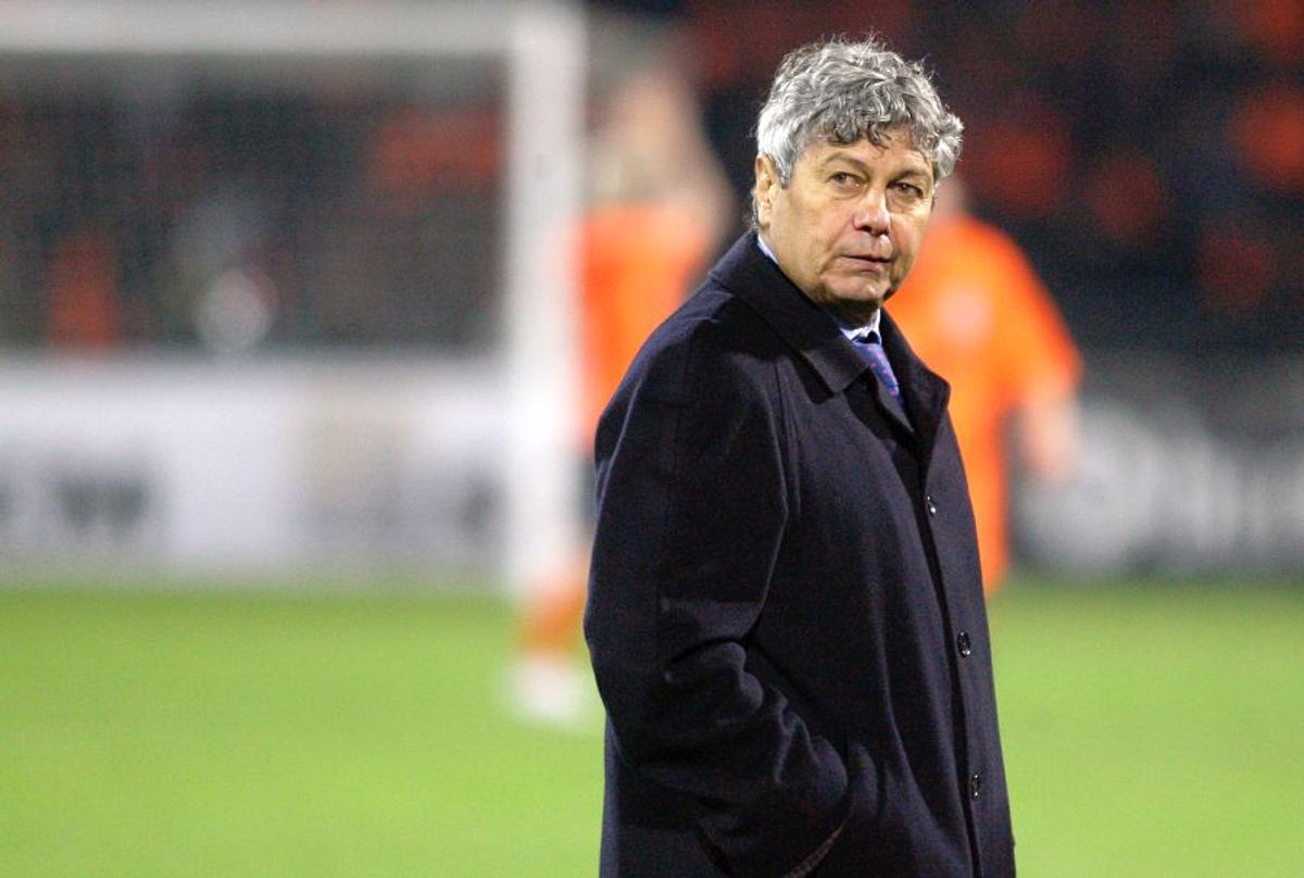 Mircea Lucescu, atacat de un fotbalist brazilian: „Voia alt jucător. În timpul unui meci, m-a scos de pe teren după doar 15 minute, deși jucam foarte bine!”