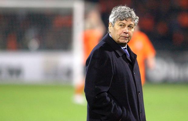 Mircea Lucescu, atacat de un fotbalist brazilian: „Voia alt jucător. În timpul unui meci, m-a scos de pe teren după doar 15 minute, deși jucam foarte bine!”