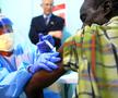 Republica Democrată Congo a anunțat luni că se confruntă cu o nouă epidemie de Ebola. foto: Guliver/Getty Images