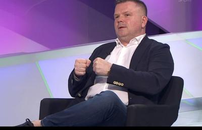 Vasile Șiman, apariție rară la TV » Dezvăluie câți bani a cheltuit în fotbal și spune că a refuzat blaturile Cooperativei: „Vă spun și de ce”