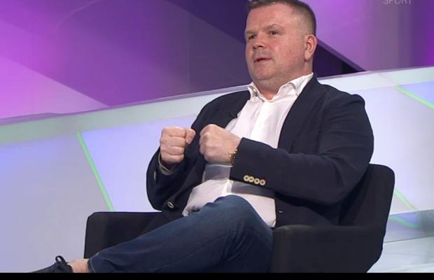Vasile Șiman, apariție rară la TV » Dezvăluie câți bani a cheltuit în fotbal și spune că a refuzat blaturile Cooperativei: „Vă spun și de ce”
