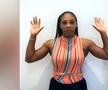 Serena Williams s-a alăturat campaniei