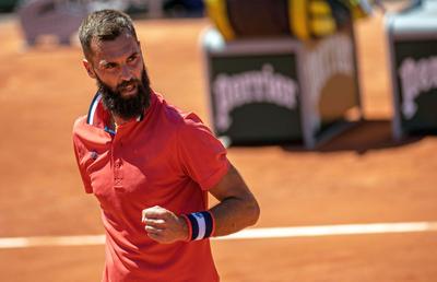 „Rebelul” din ATP, apariție incredibilă în primul tur de la Roland Garros » Detaliul remarcat