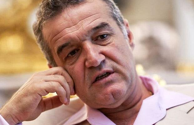 FCSB a renunțat la transfer! Becali a spus stop după ce i s-au cerut 600.000 de euro: „Iau pe altul”