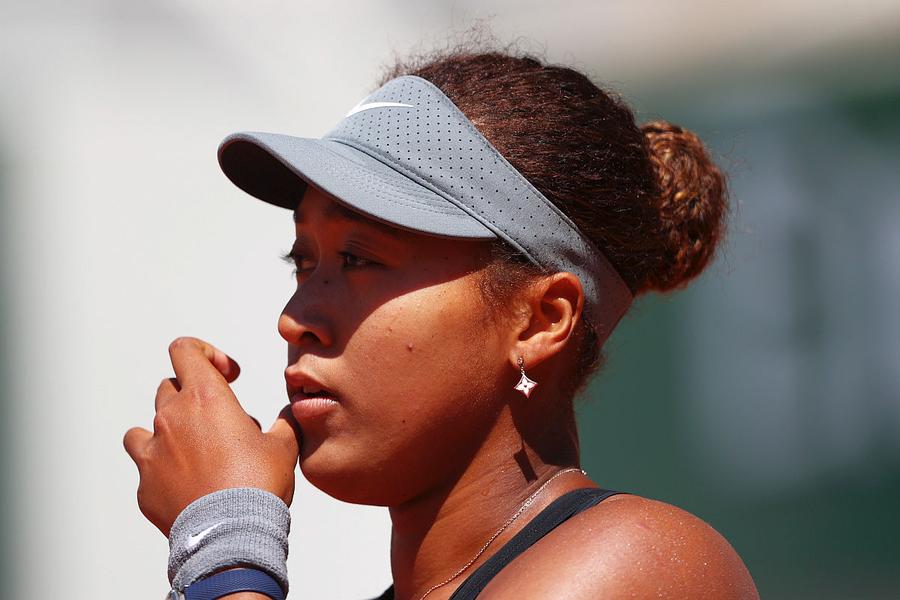 Naomi Osaka are 4 titluri de Grand Slam // FOTO: Guliver/GettyImages Ce i se pare nedrept lui CTP în scandalul Naomi Osaka la Roland Garros: „Este o gândire profund greșită și agresivă”
