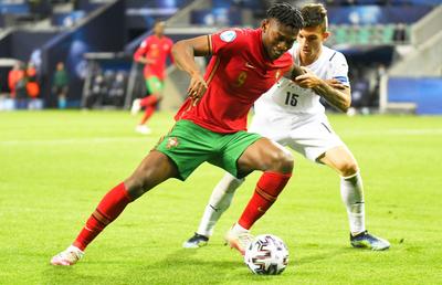 Spania U21 - Portugalia U21: Ibericii se luptă pentru un loc în finală! Trei PONTURI tari de la prima semifinală a Europeanului de Tineret
