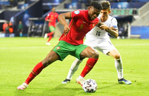 Superputerile între ele! Cum arată semifinalele de la Campionatul European U21