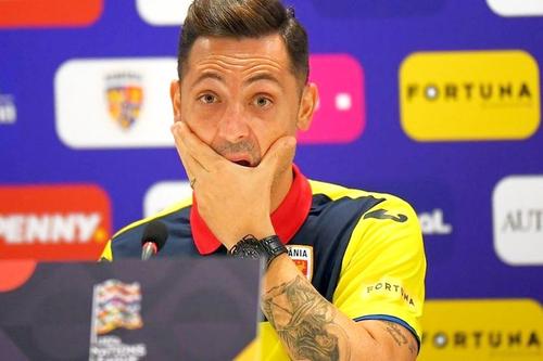 Mirel Rădoi, selecționer România