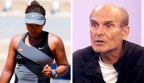 Naomi Osaka este numărul 2 WTA