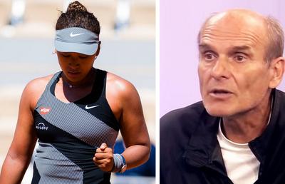 Ce i se pare nedrept lui CTP în scandalul Naomi Osaka la Roland Garros: „Este o gândire profund greșită și agresivă”