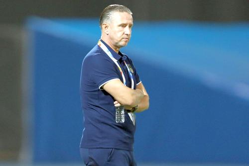 Laurențiu Reghecampf // foto: Imago
