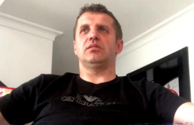 Marius Șuleap a retrăit teribilul moment care a provocat decesul lui Cristi Neamțu: „Mi-e greu să spun că ar fi fost altfel dacă doctorul era acolo” » Mesaj pentru mama fostului portar