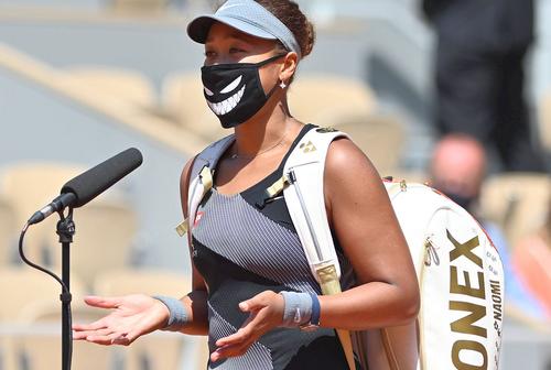 Naomi Osaka este numărul 2 WTA // FOTO: Imago