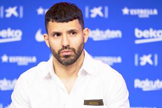 „Ești sigur, Sergio?” » Englezii râd de Aguero, după City - Real: „Dacă bate Madridul, îmi tai...”