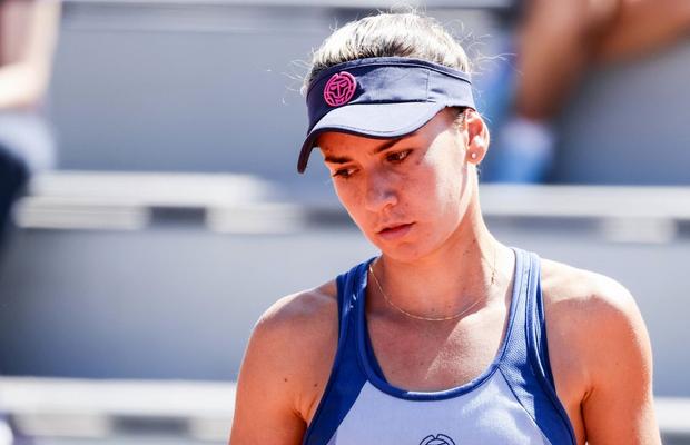 Irina Bara, eliminată în primul tur la Roland Garros! Trei românce rămân pe tabloul principal