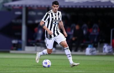 Juventus vrea să-i prelungească împrumutul lui Alvaro Morata. Câţi bani îi oferă lui Atletico Madrid