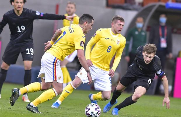 Galatasaray a pus ochii pe 3 fotbaliști români! Cine îi calcă pe urme lui Hagi