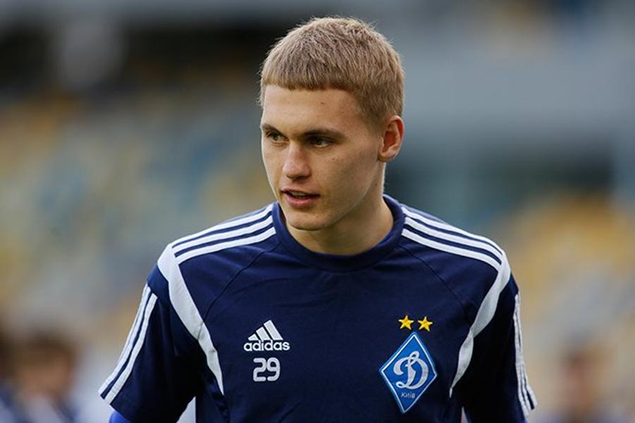 Vitaliy Buyalskyi Mircea Lucescu a adus un val incredibil de încredere la Kiev: „Vreau să câștig un trofeu european”