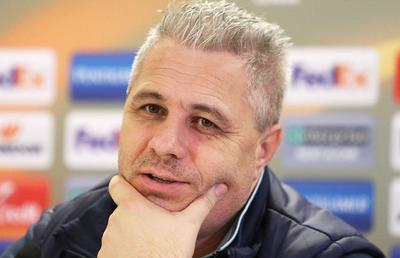 Marius Șumudică e gata să revină în Liga 1: „Și-a dat acordul” » Când semnează