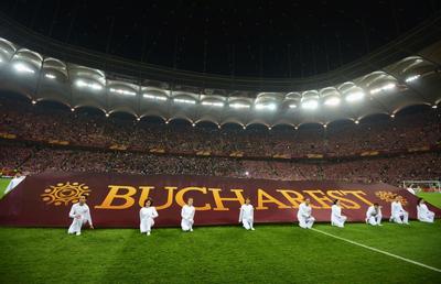 4 categorii de spectatori pot asista pe Arena Națională la EURO 2020 » Informare oficială