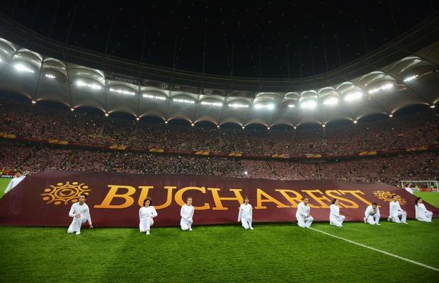 4 categorii de spectatori pot asista pe Arena Națională la EURO 2020 » Informare oficială