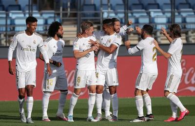 Real Madrid are un nou antrenor! Revine după 6 ani pe Bernabeu