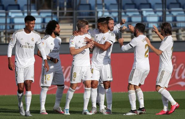 Real Madrid are un nou antrenor! Revine după 6 ani pe Bernabeu