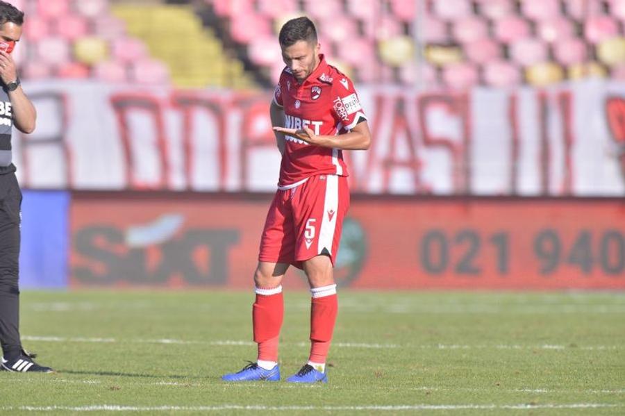 Scapă cine poate! Ce urmează la Dinamo: „Nu mai putem continua, depunem memorii”