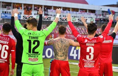Scapă cine poate! Ce urmează la Dinamo: „Nu mai putem continua, depunem memorii”