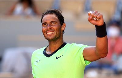 Rafael Nadal, testat serios în primul tur de la Roland Garros 2021 » A fost condus cu 5-2 în setul 3 + adversarul din turul secund