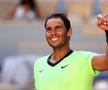 Rafael Nadal (34 de ani, 3 ATP) l-a învins pe australianul Alexei Popyrin (21 de ani, 63 ATP), scor 6-3, 6-2, 7-6(3) și s-a calificat în turul secund de la Australian Open.