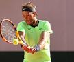 Rafael Nadal - Alexei Popyrin, Roland Garros 2021