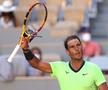Rafael Nadal - Alexei Popyrin, Roland Garros 2021