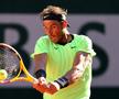 Rafael Nadal - Alexei Popyrin, Roland Garros 2021