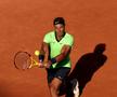 Rafael Nadal - Alexei Popyrin, Roland Garros 2021