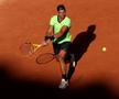 Rafael Nadal, testat serios în primul tur de la Roland Garros 2021 » A fost condus cu 5-2 în setul 3 + adversarul din turul secund