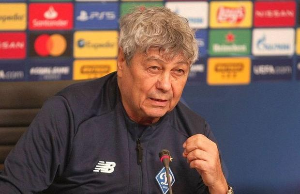 Mircea Lucescu, record fantastic la Dinamo Kiev! Premieră în istoria clubului